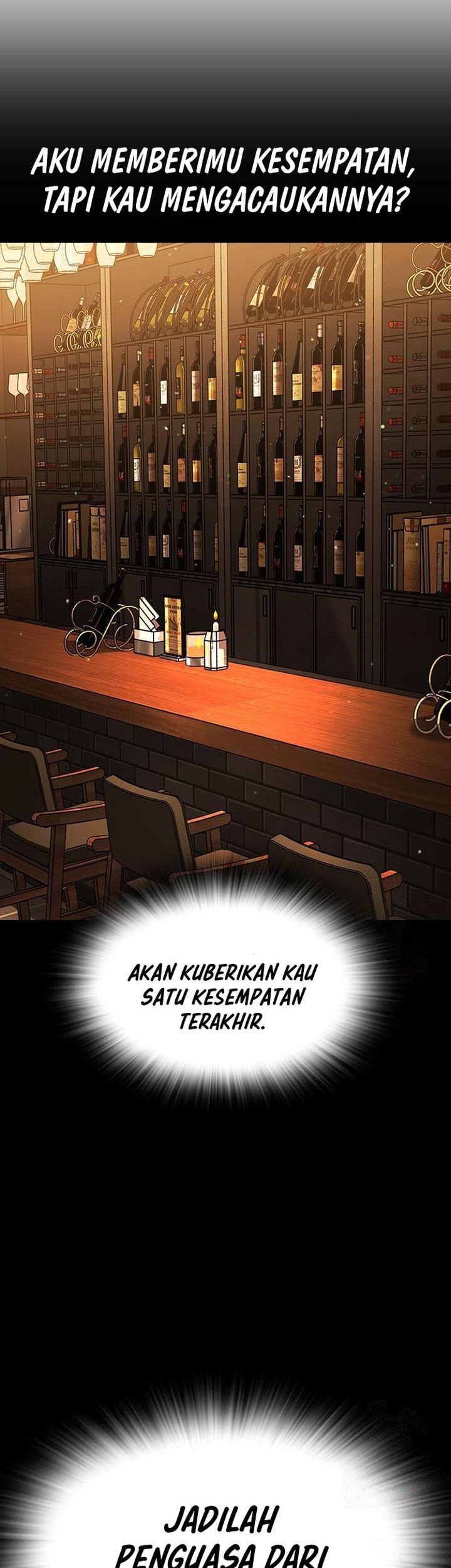 Goo Se Ra Chapter 30 Gambar 25