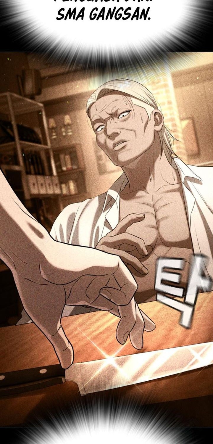Goo Se Ra Chapter 30 Gambar 26