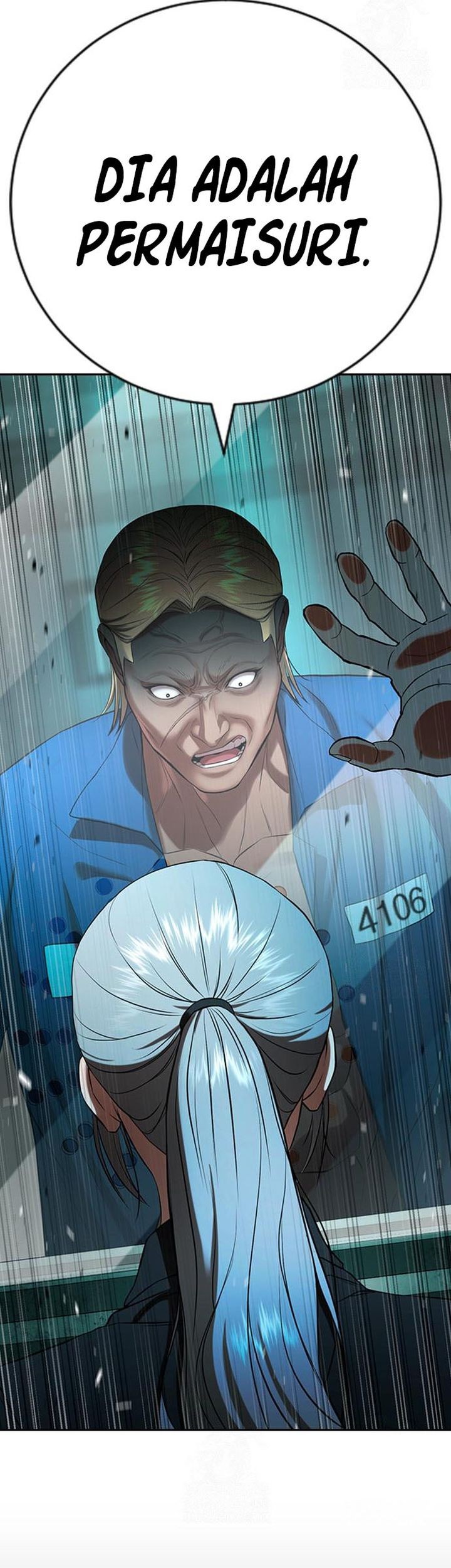 Goo Se Ra Chapter 30 Gambar 32