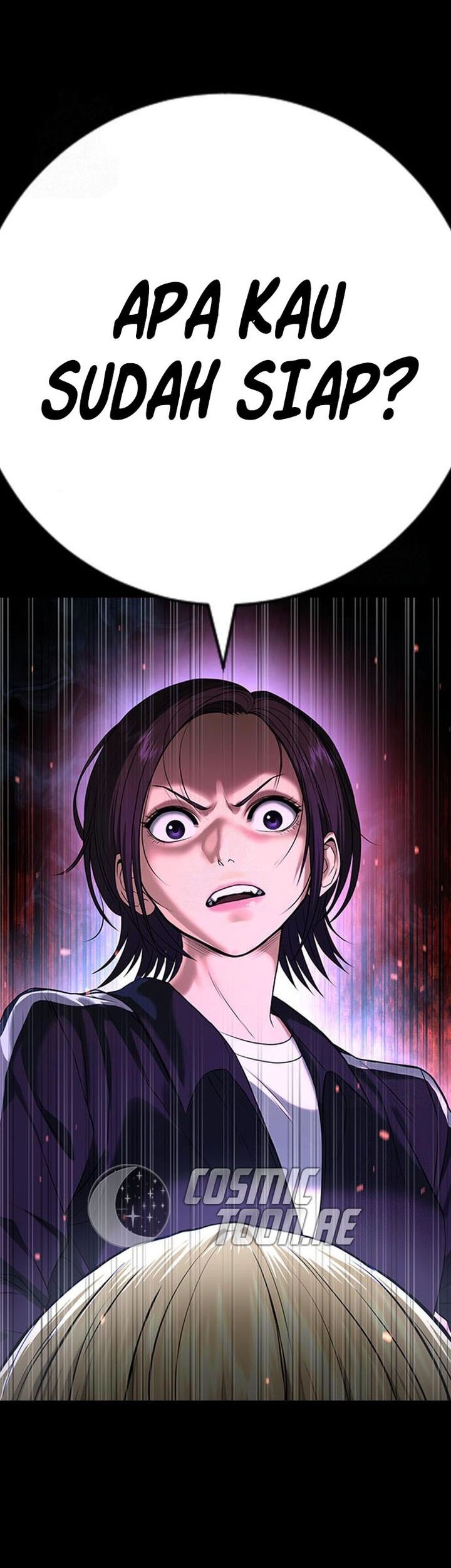 Goo Se Ra Chapter 30 Gambar 34