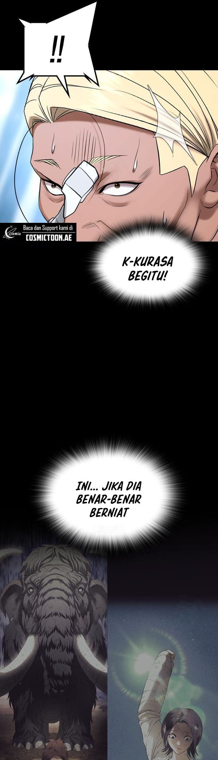 Goo Se Ra Chapter 30 Gambar 42