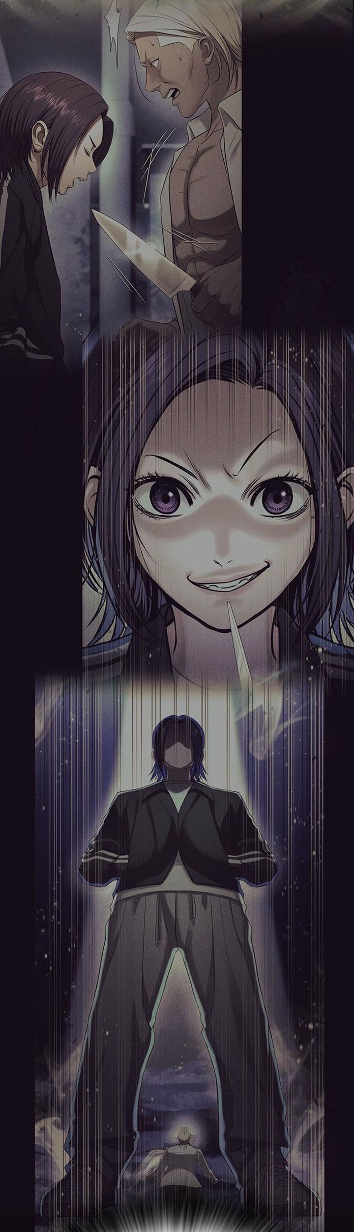 Goo Se Ra Chapter 30 Gambar 44
