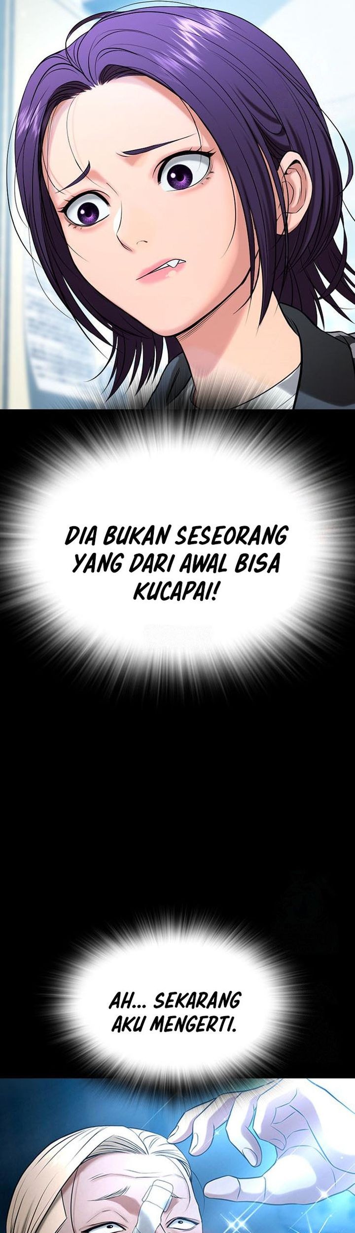 Goo Se Ra Chapter 30 Gambar 46