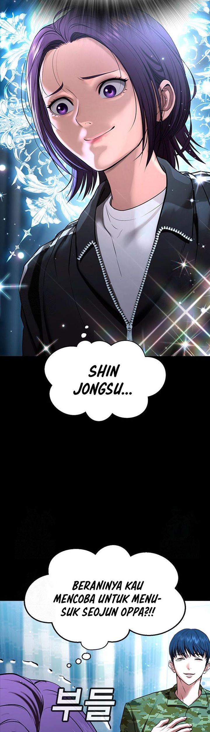 Goo Se Ra Chapter 30 Gambar 50