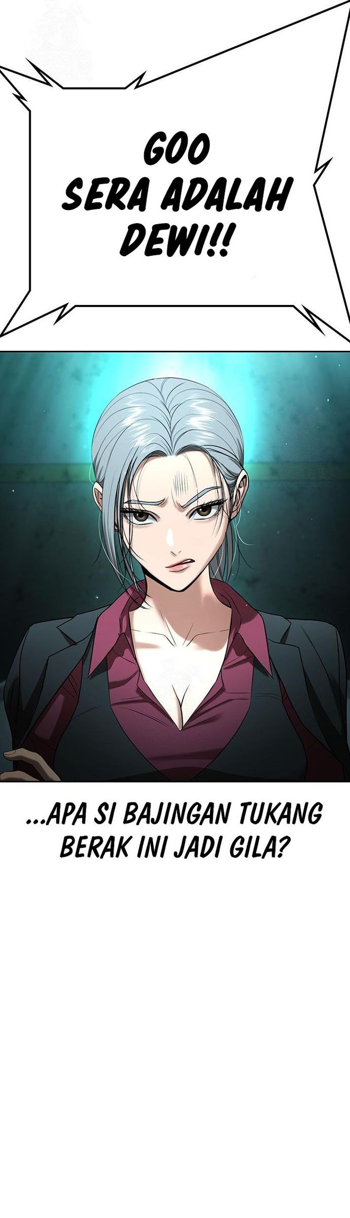 Goo Se Ra Chapter 30 Gambar 56