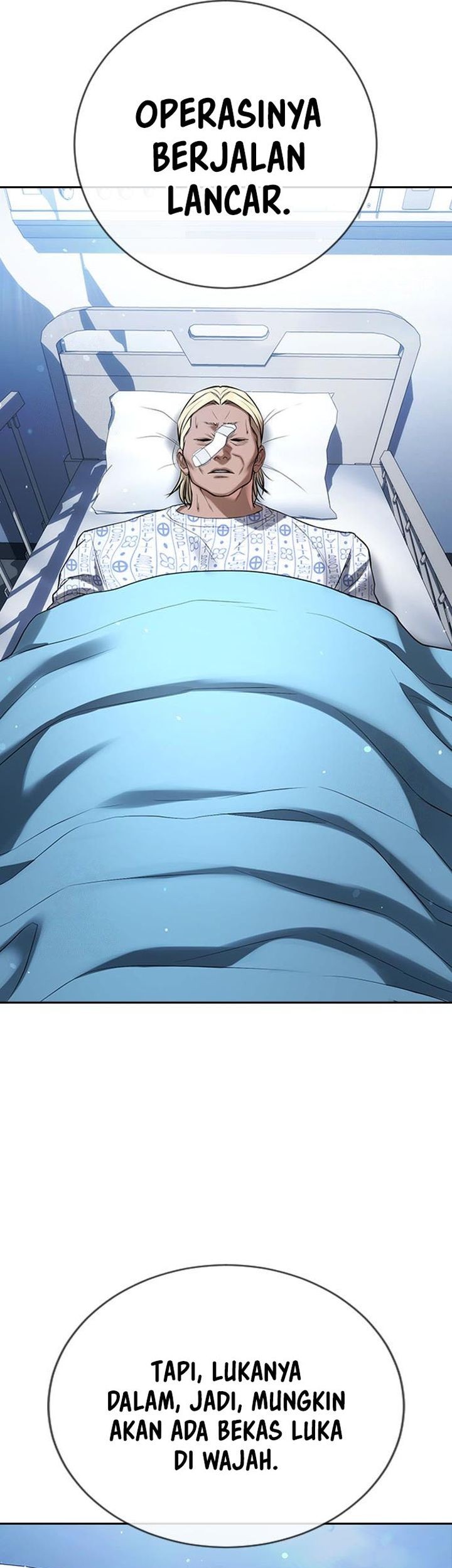 Goo Se Ra Chapter 30 Gambar 3