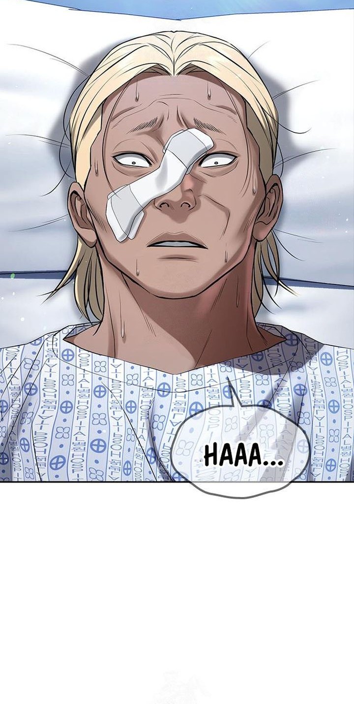 Goo Se Ra Chapter 30 Gambar 4