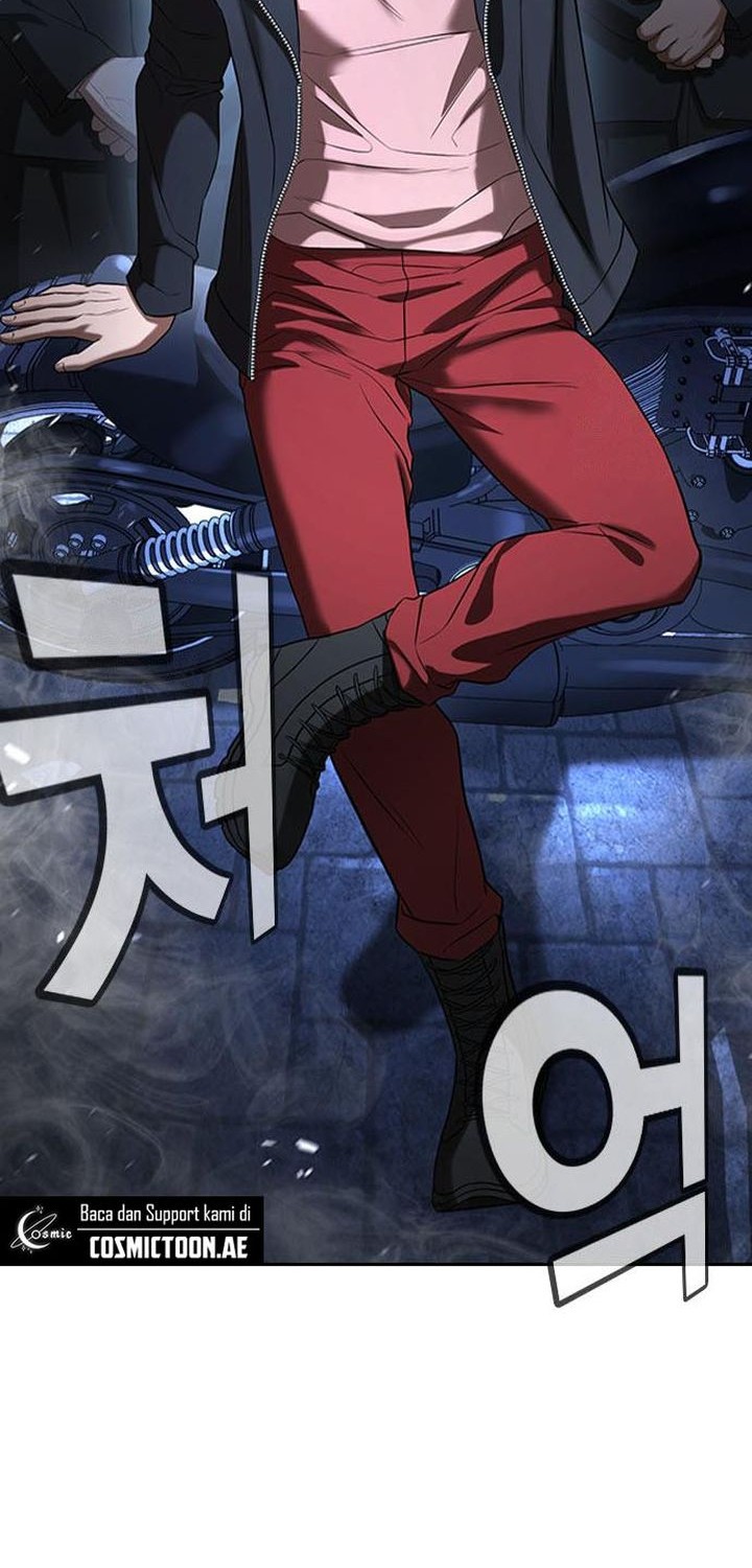 Goo Se Ra Chapter 30 Gambar 59
