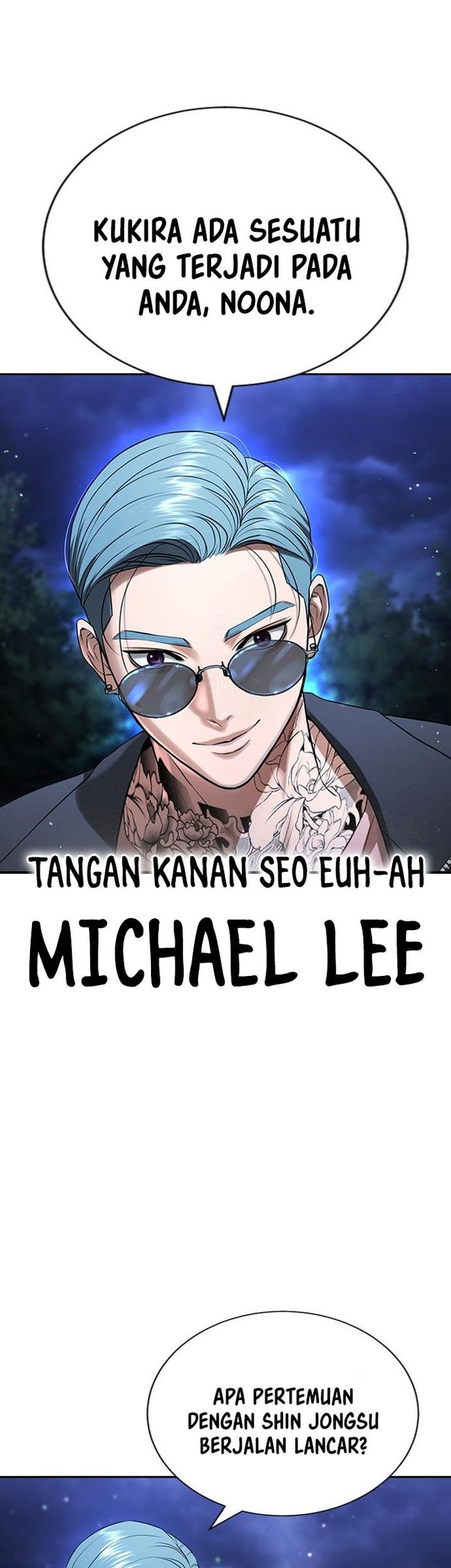 Goo Se Ra Chapter 30 Gambar 60