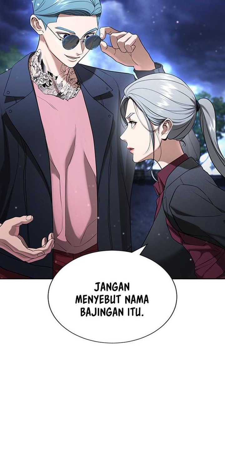 Goo Se Ra Chapter 30 Gambar 61