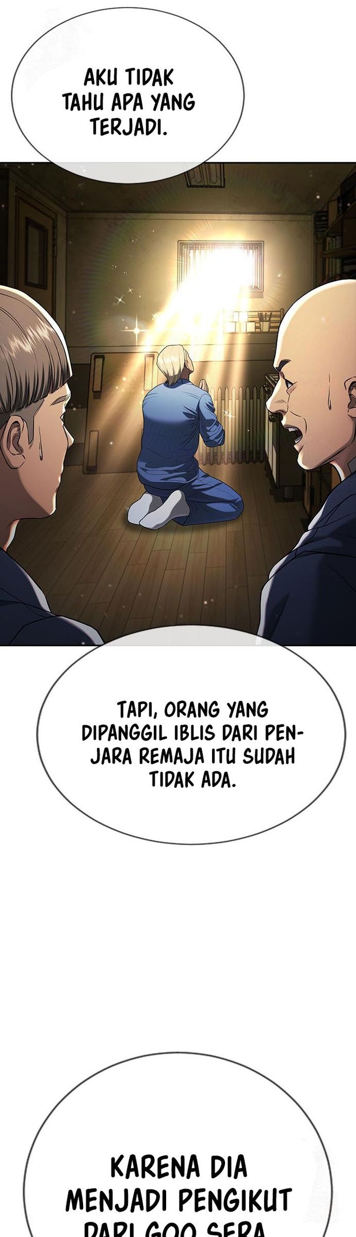 Goo Se Ra Chapter 30 Gambar 62