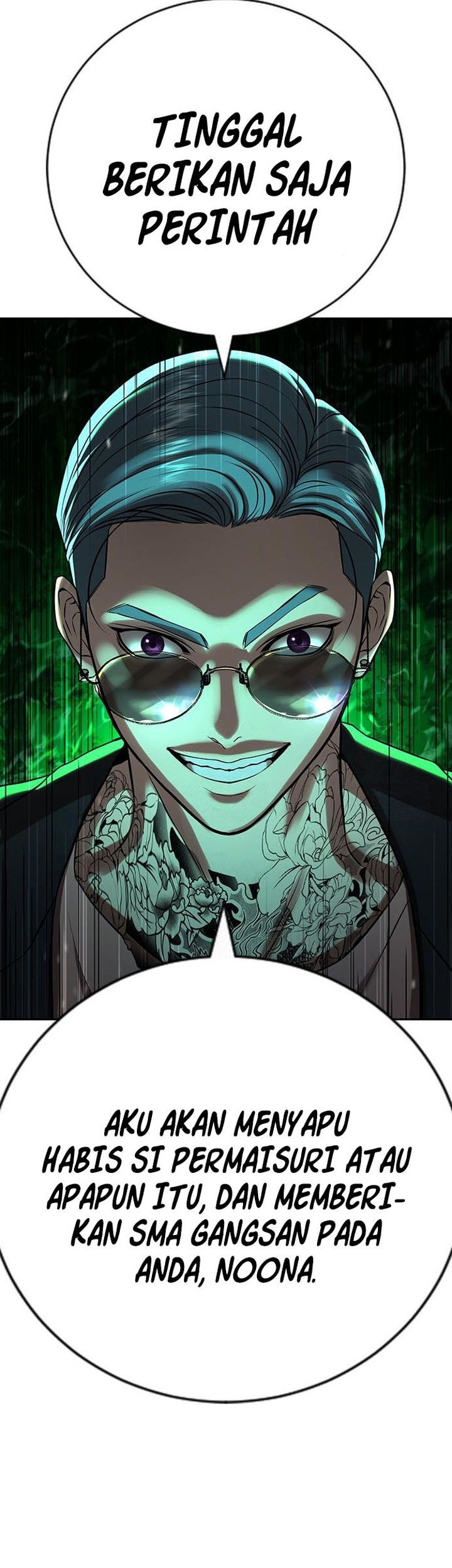 Goo Se Ra Chapter 30 Gambar 66