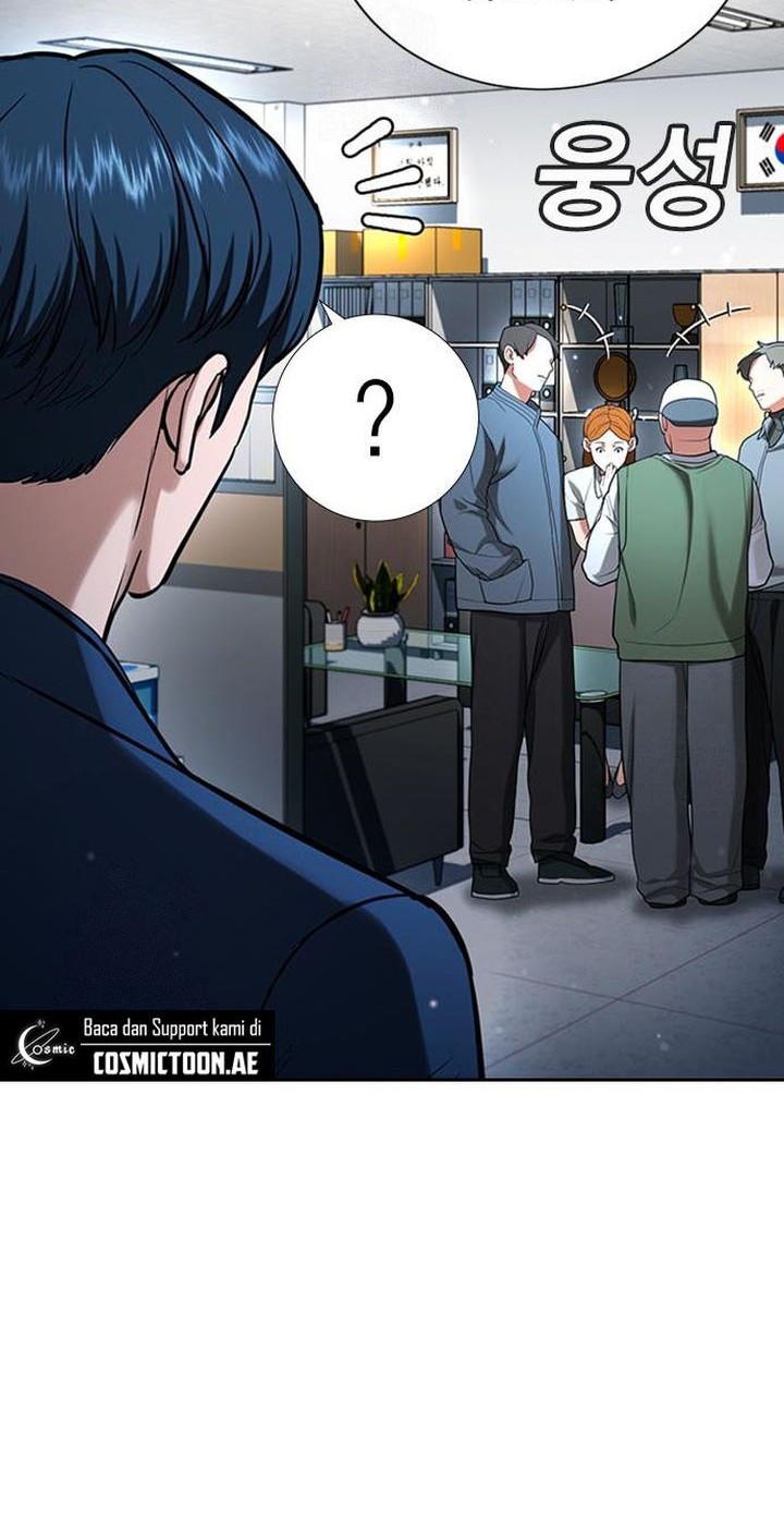 Goo Se Ra Chapter 30 Gambar 73