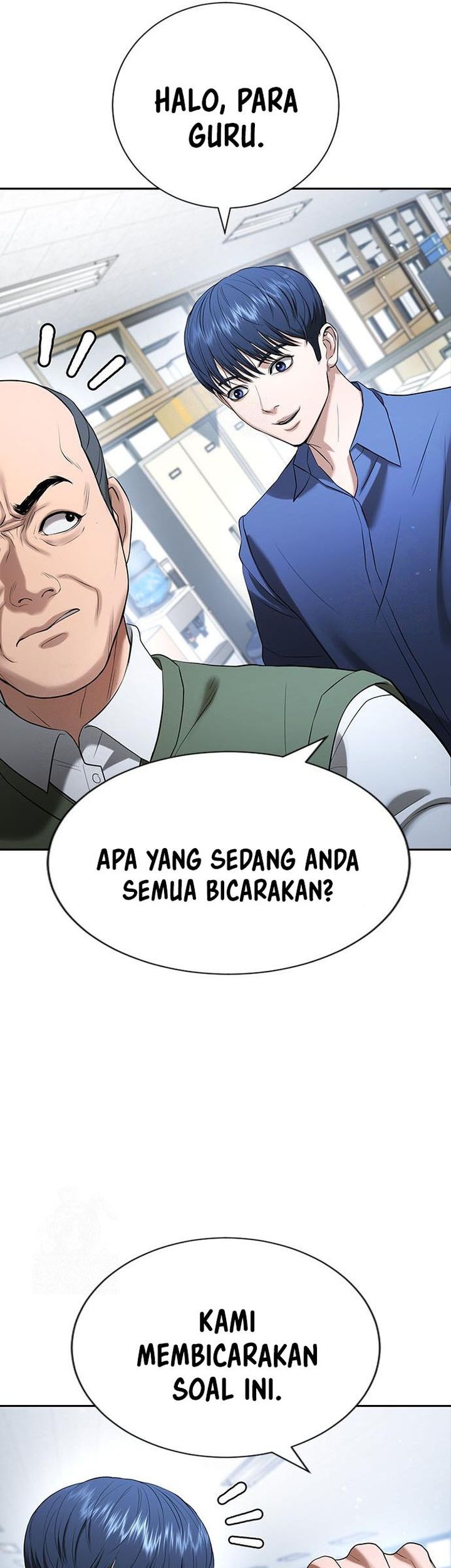 Goo Se Ra Chapter 30 Gambar 74