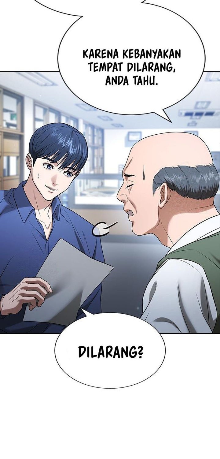 Goo Se Ra Chapter 30 Gambar 77