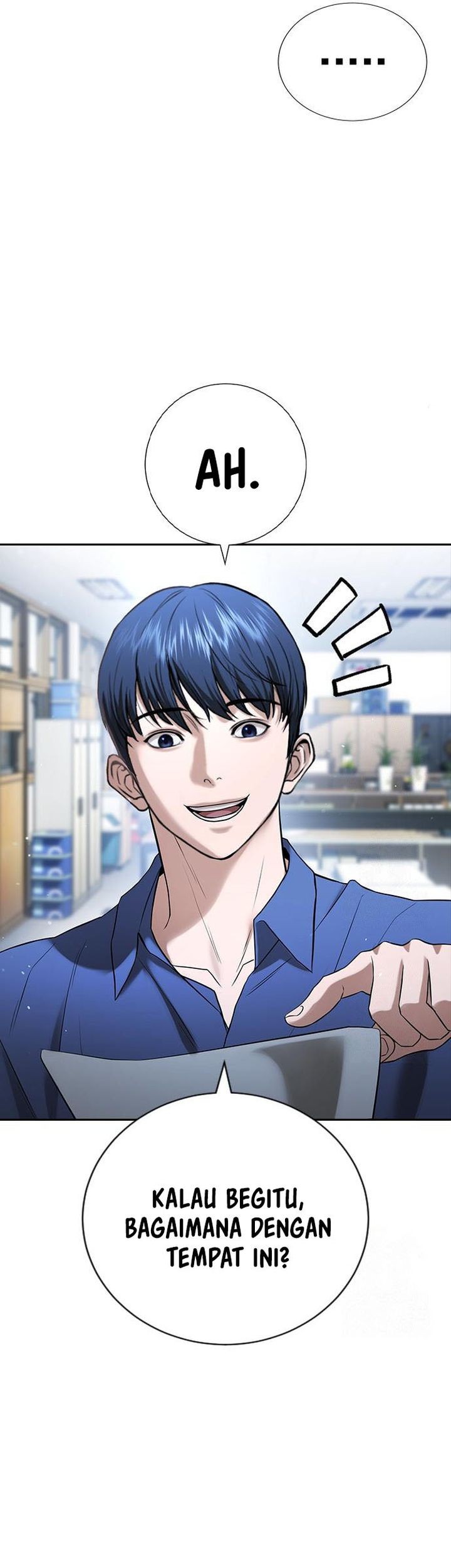 Goo Se Ra Chapter 30 Gambar 81