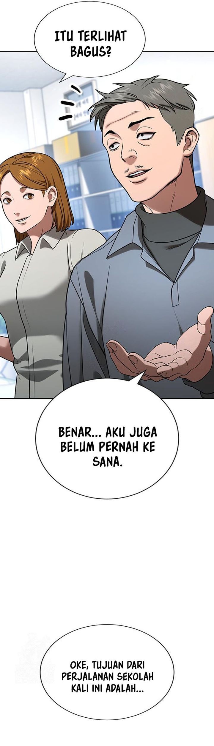 Goo Se Ra Chapter 30 Gambar 83