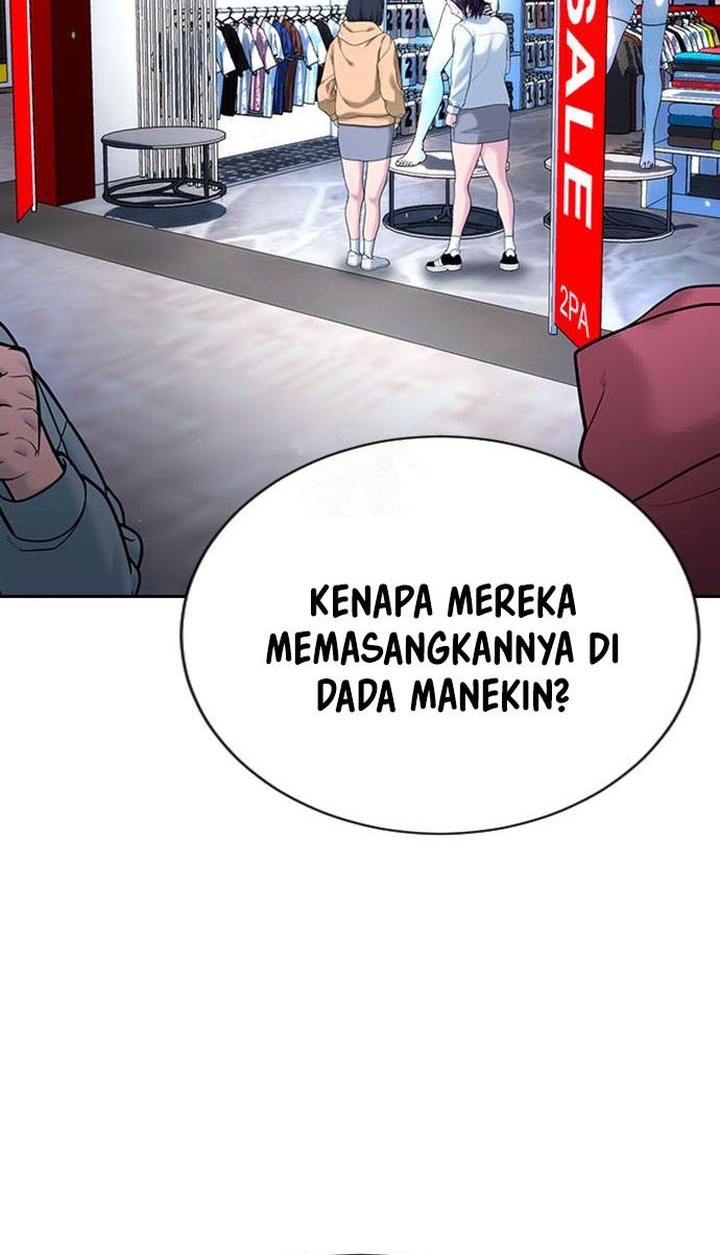 Goo Se Ra Chapter 30 Gambar 86