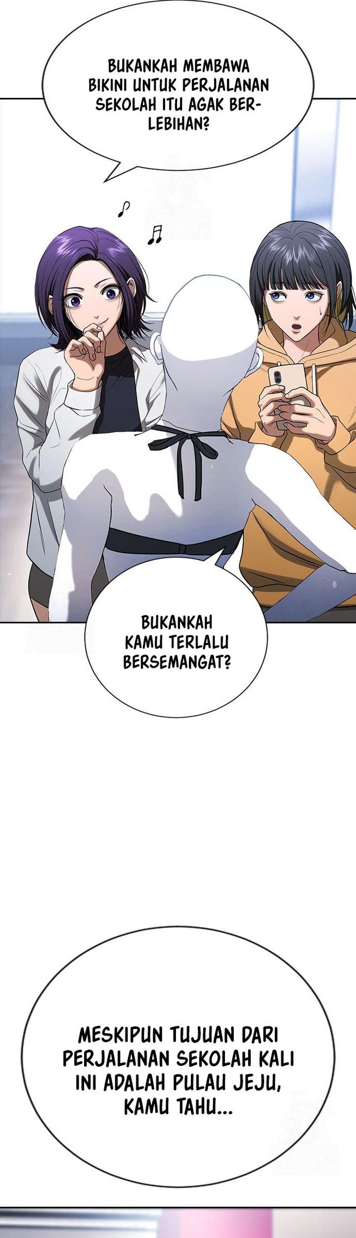 Goo Se Ra Chapter 30 Gambar 87