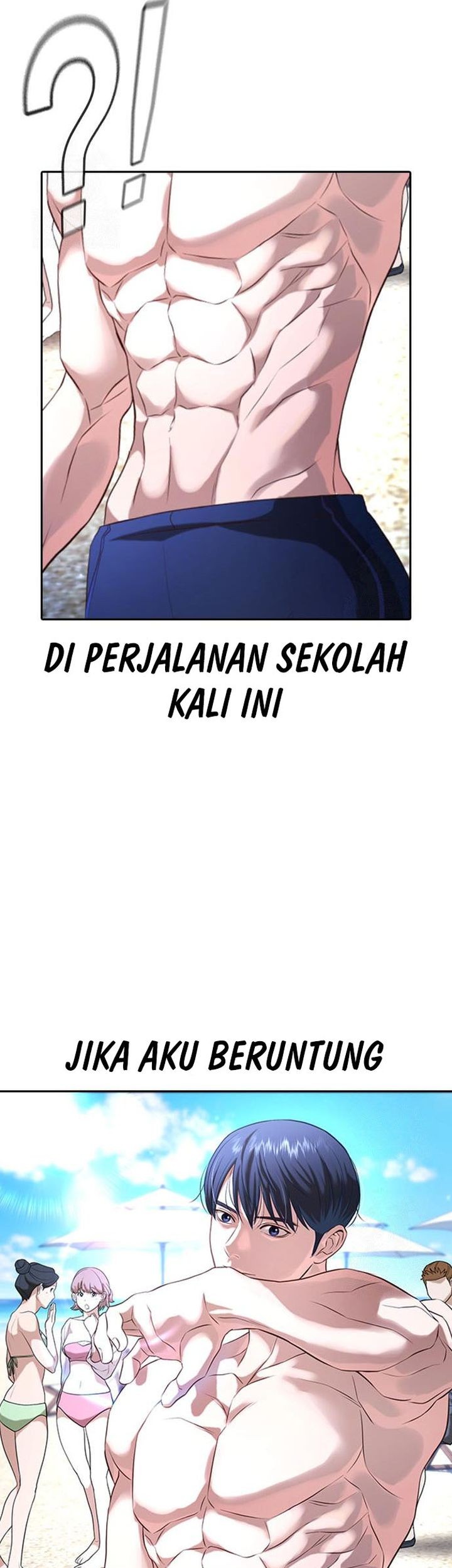 Goo Se Ra Chapter 30 Gambar 91