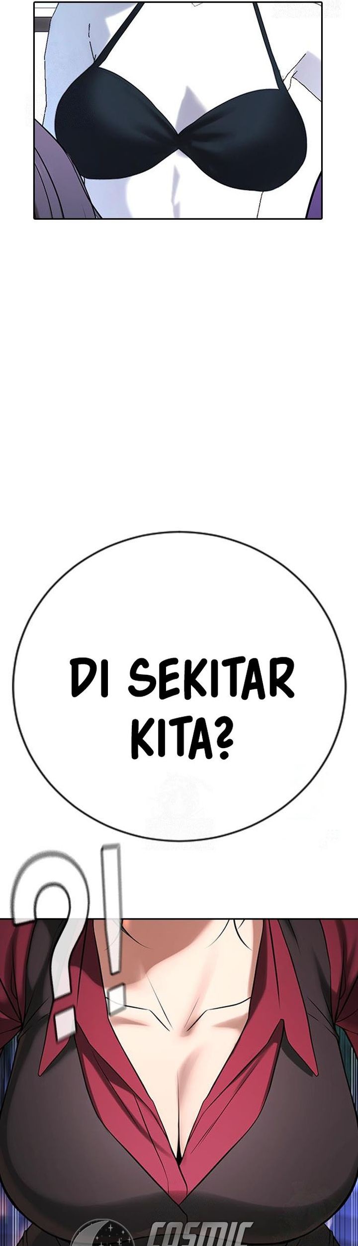 Goo Se Ra Chapter 30 Gambar 96