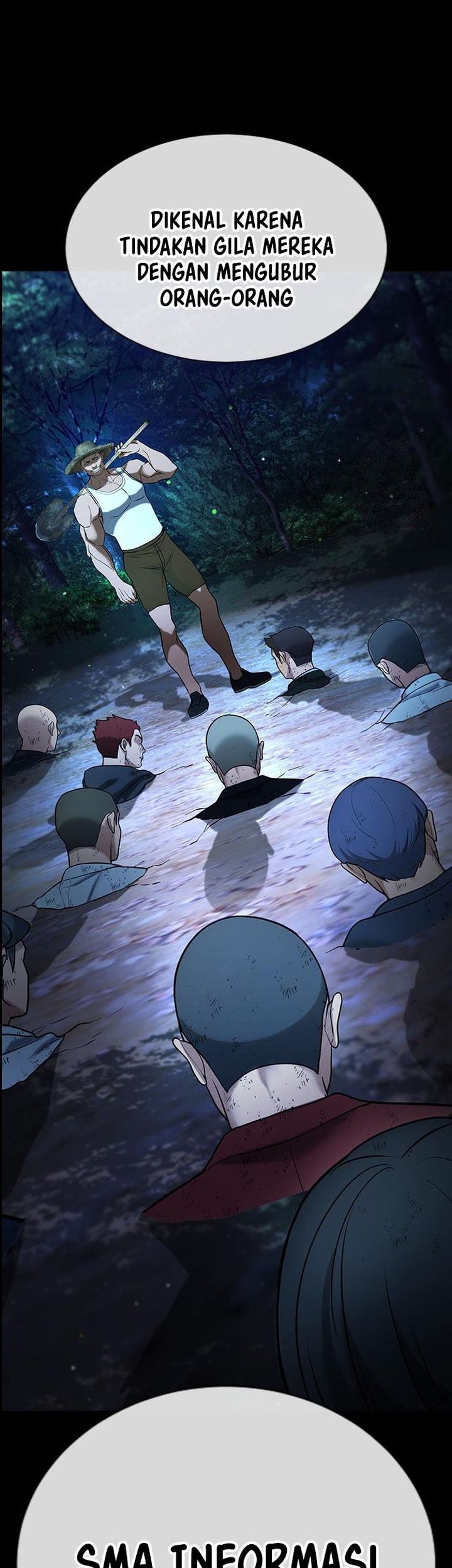 Goo Se Ra Chapter 30 Gambar 103