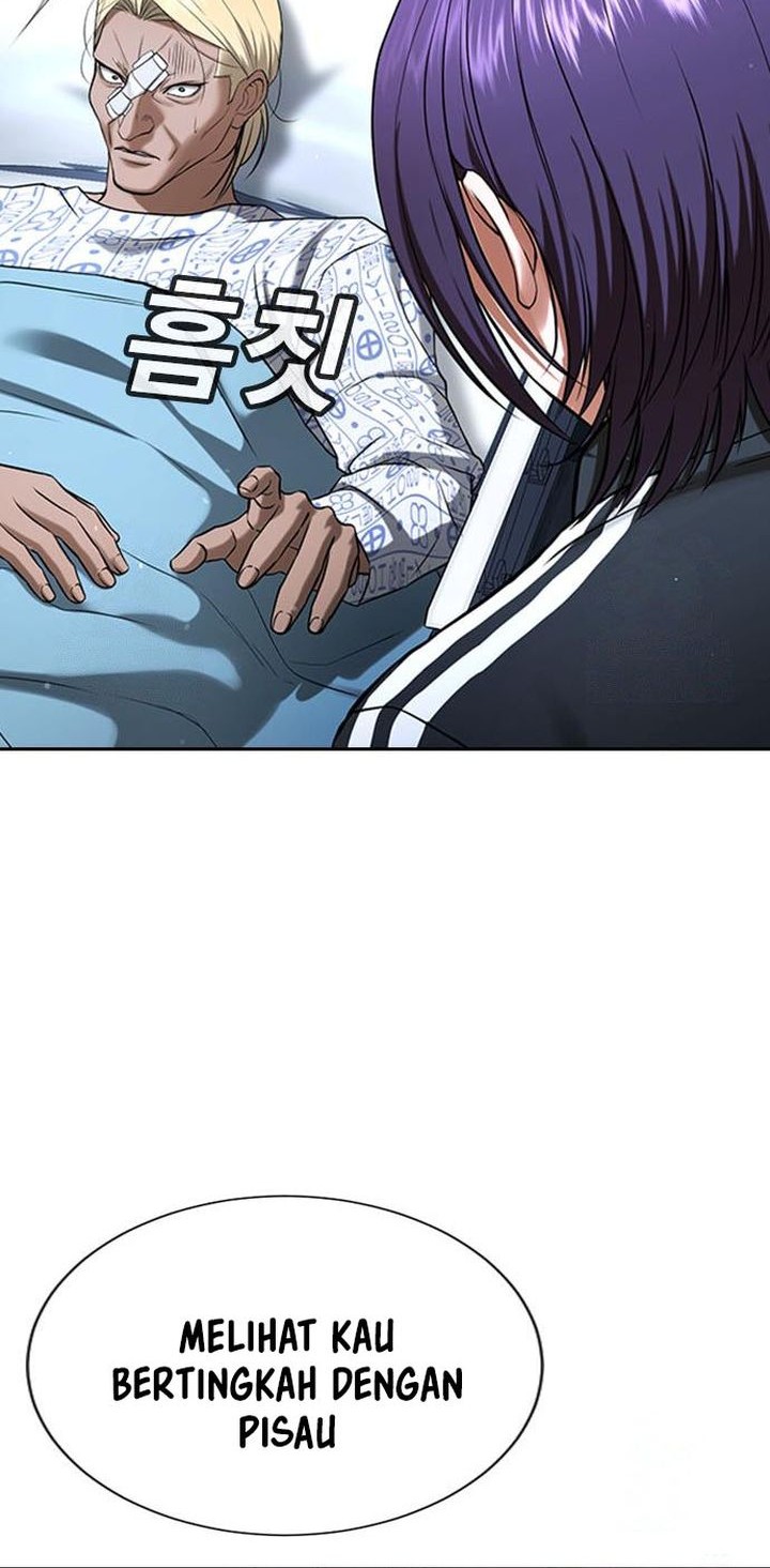 Goo Se Ra Chapter 30 Gambar 16