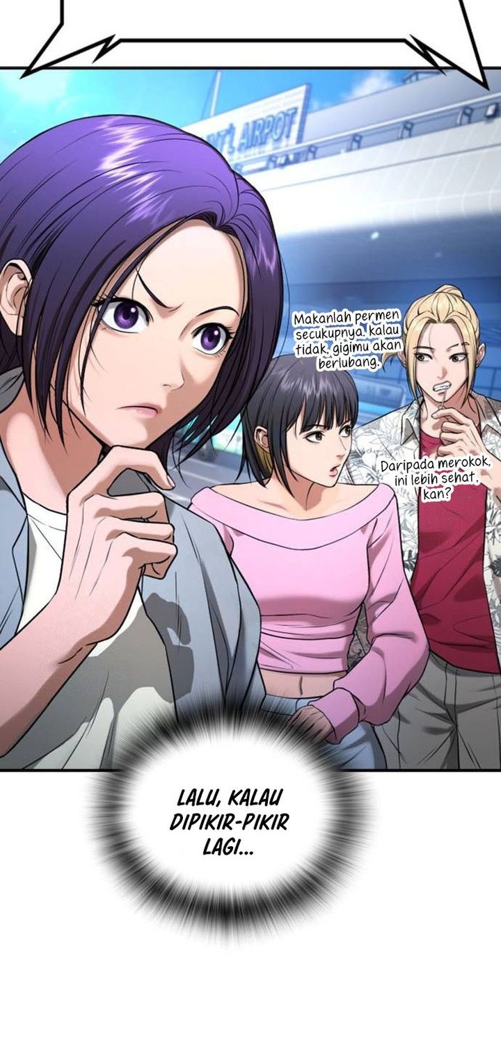 Goo Se Ra Chapter 31 Gambar 20