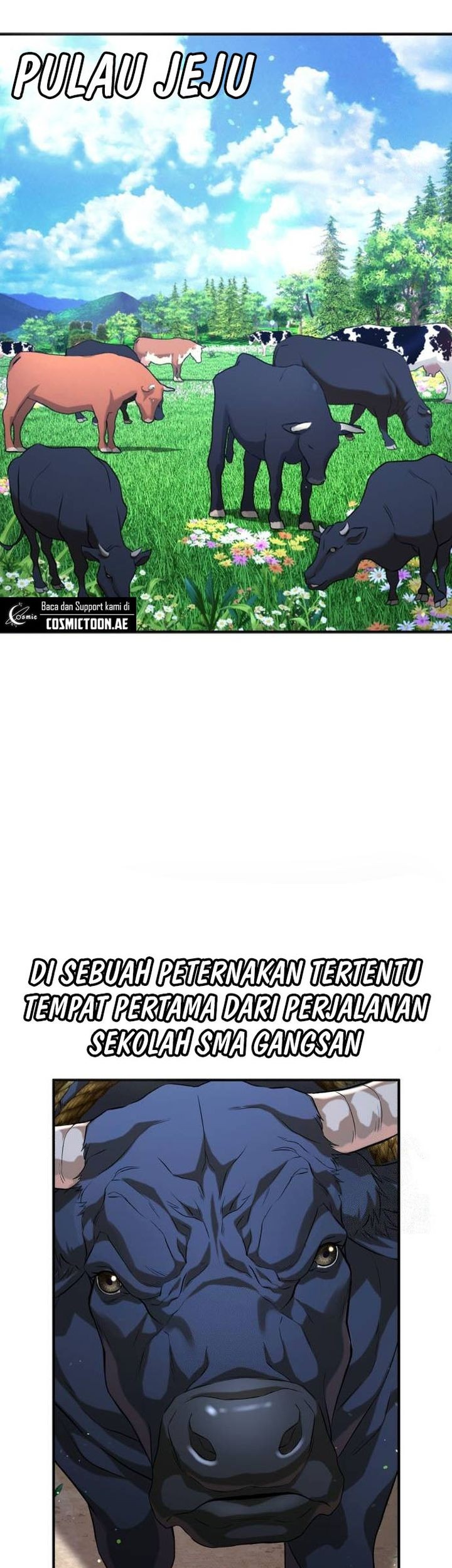 Goo Se Ra Chapter 31 Gambar 23