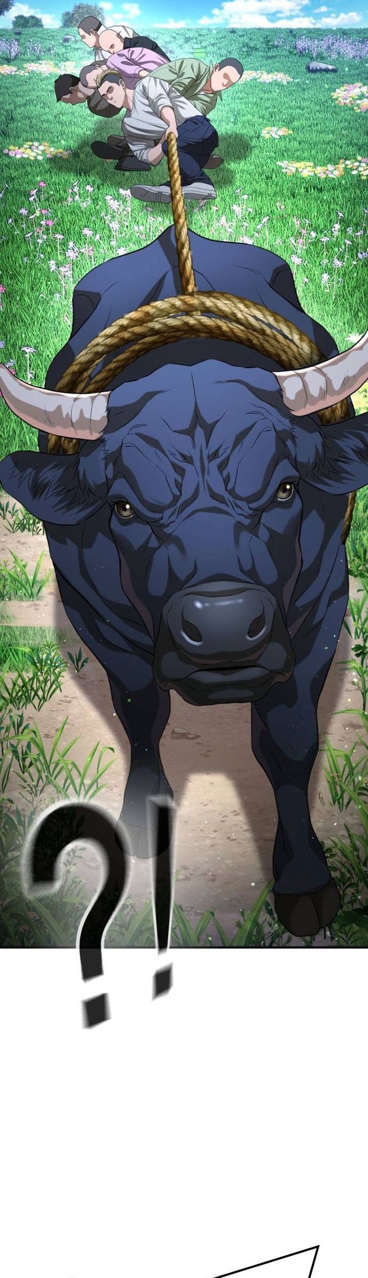 Goo Se Ra Chapter 31 Gambar 25