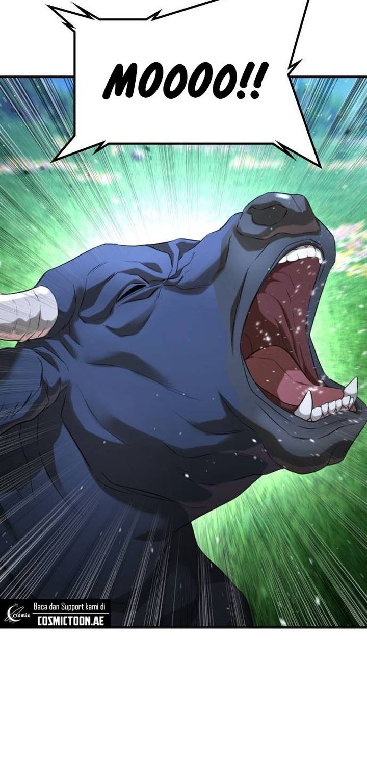 Goo Se Ra Chapter 31 Gambar 26