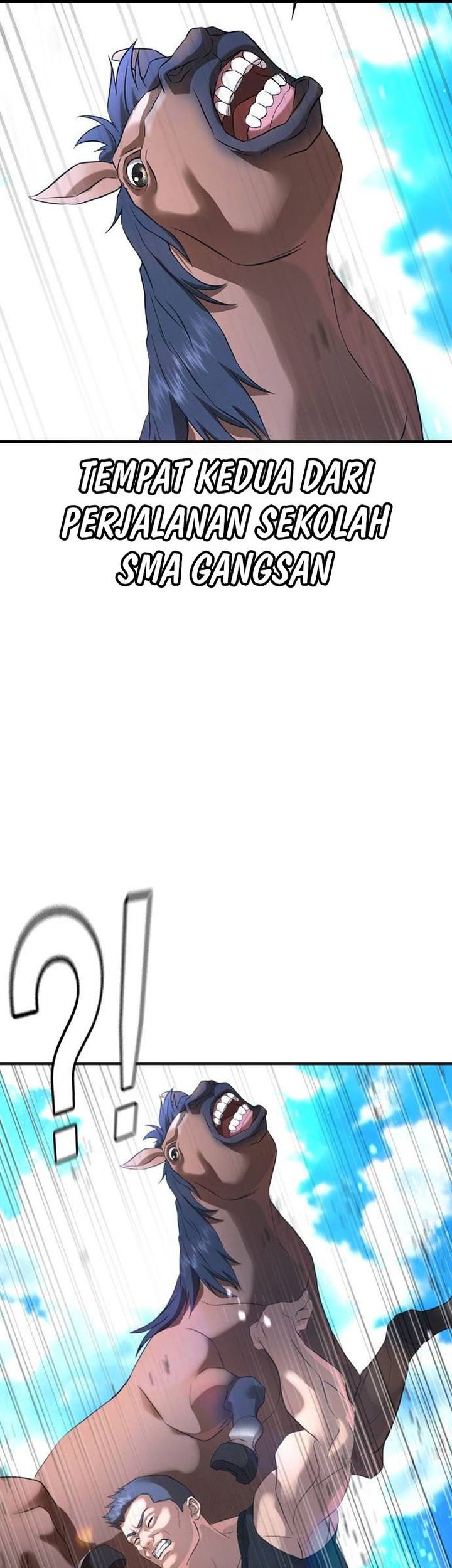 Goo Se Ra Chapter 31 Gambar 34