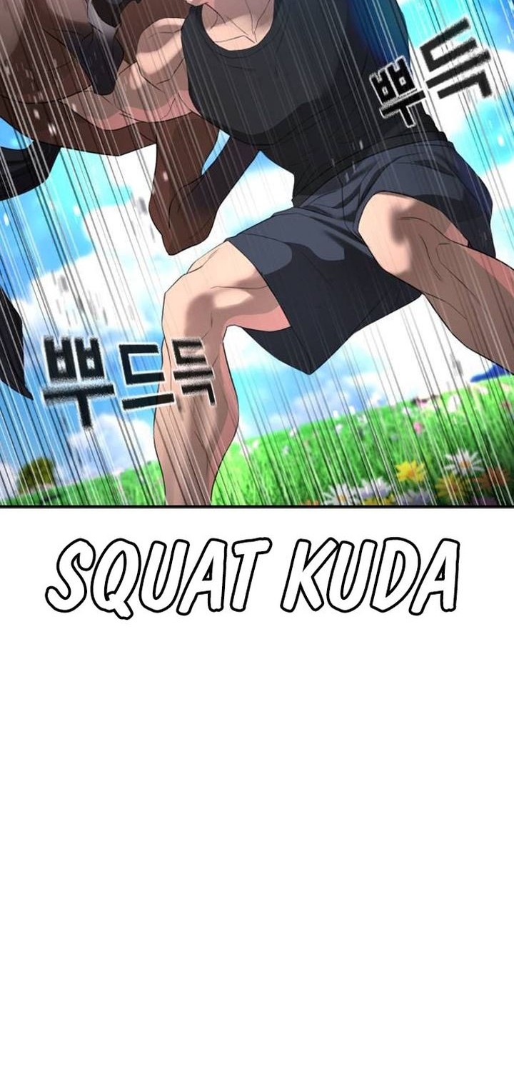 Goo Se Ra Chapter 31 Gambar 35