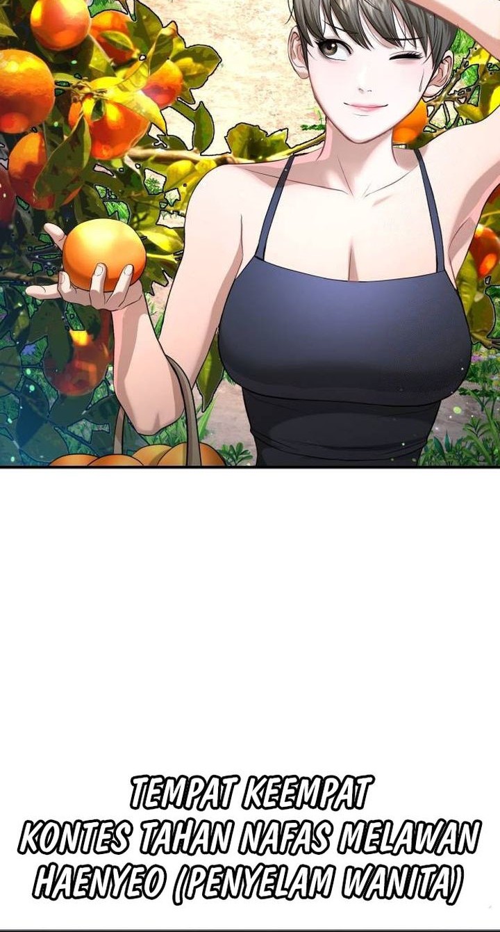 Goo Se Ra Chapter 31 Gambar 39