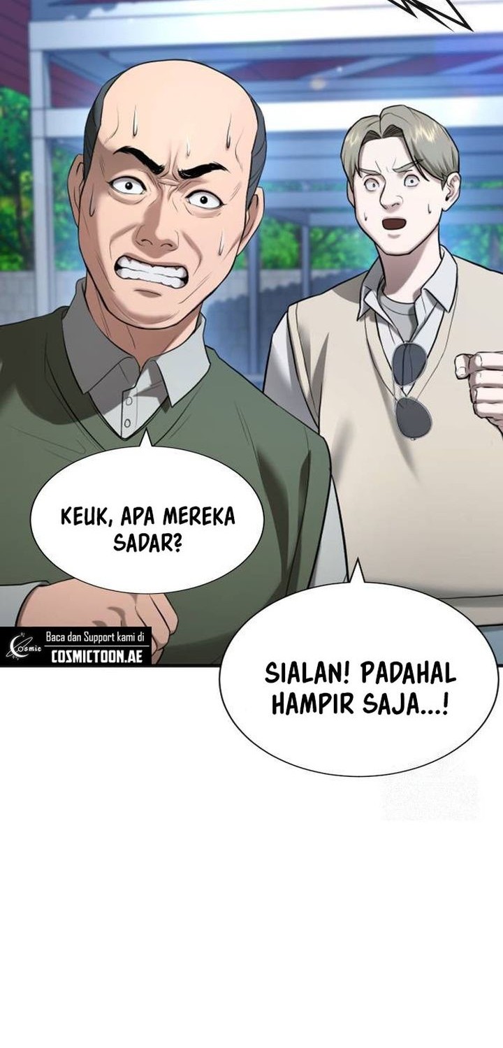 Goo Se Ra Chapter 31 Gambar 47