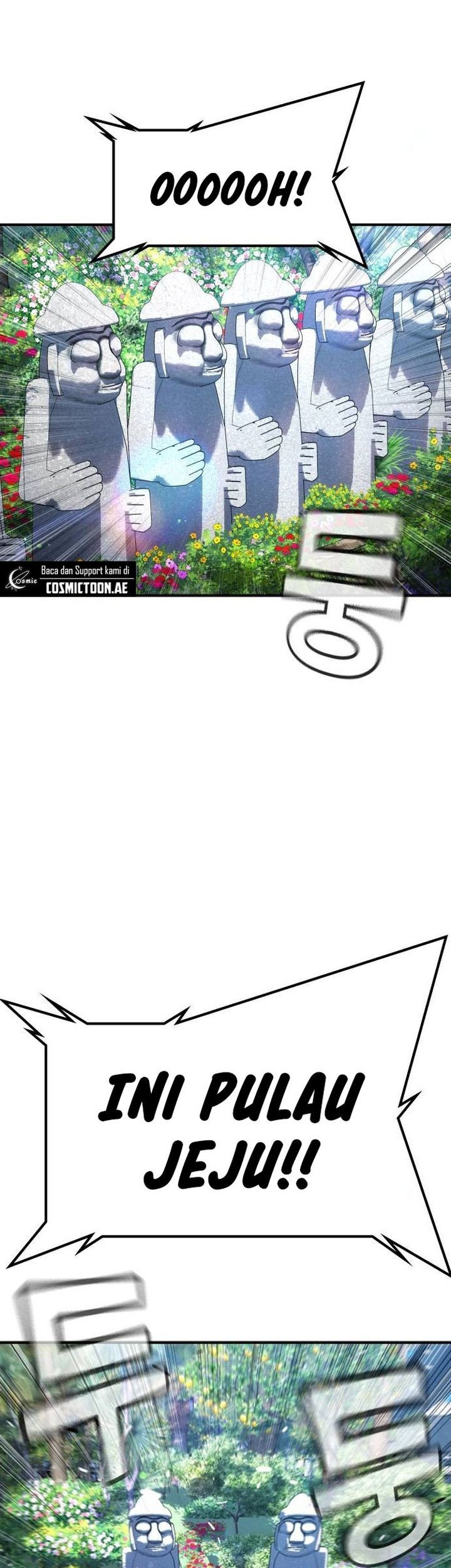 Goo Se Ra Chapter 31 Gambar 3