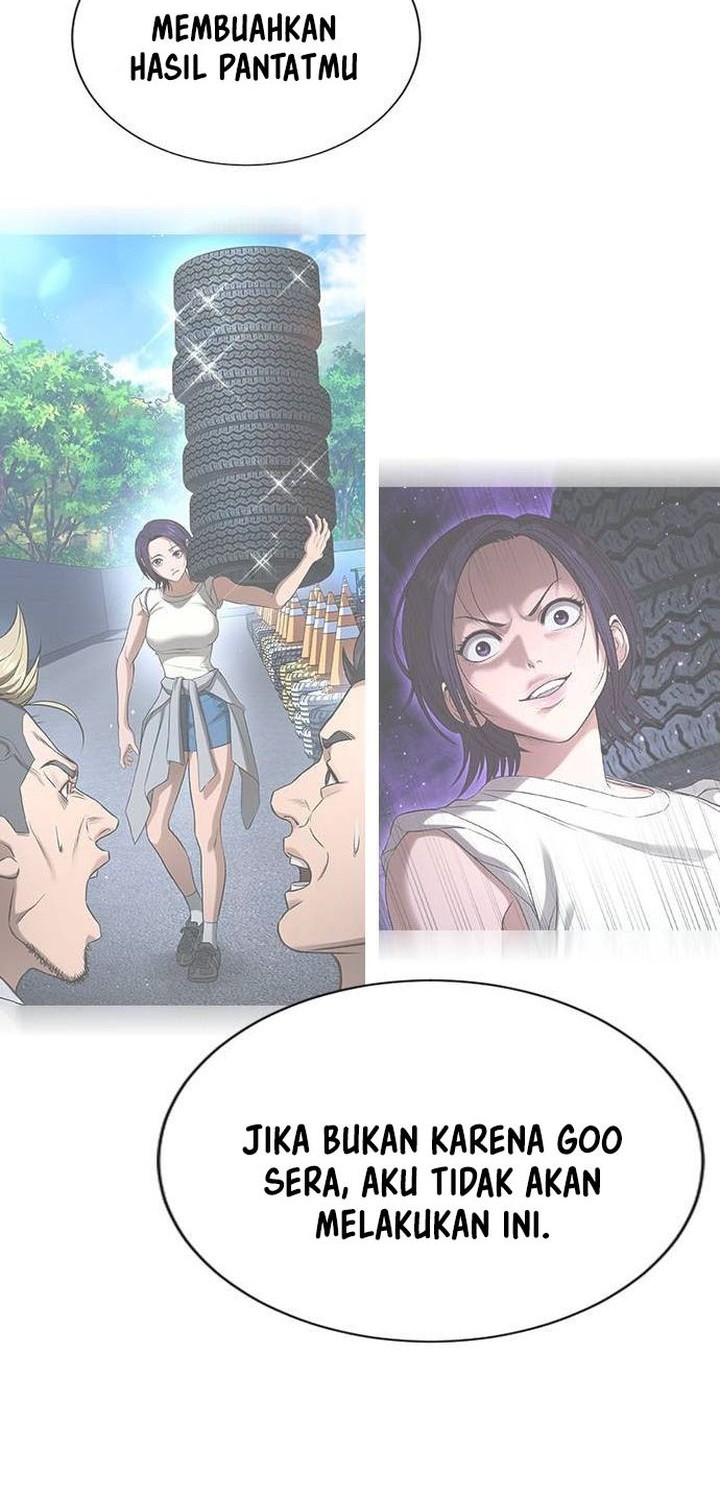 Goo Se Ra Chapter 31 Gambar 59