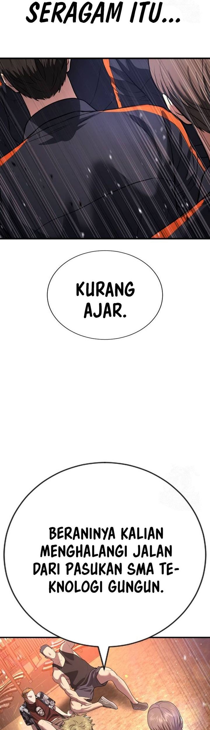 Goo Se Ra Chapter 31 Gambar 66