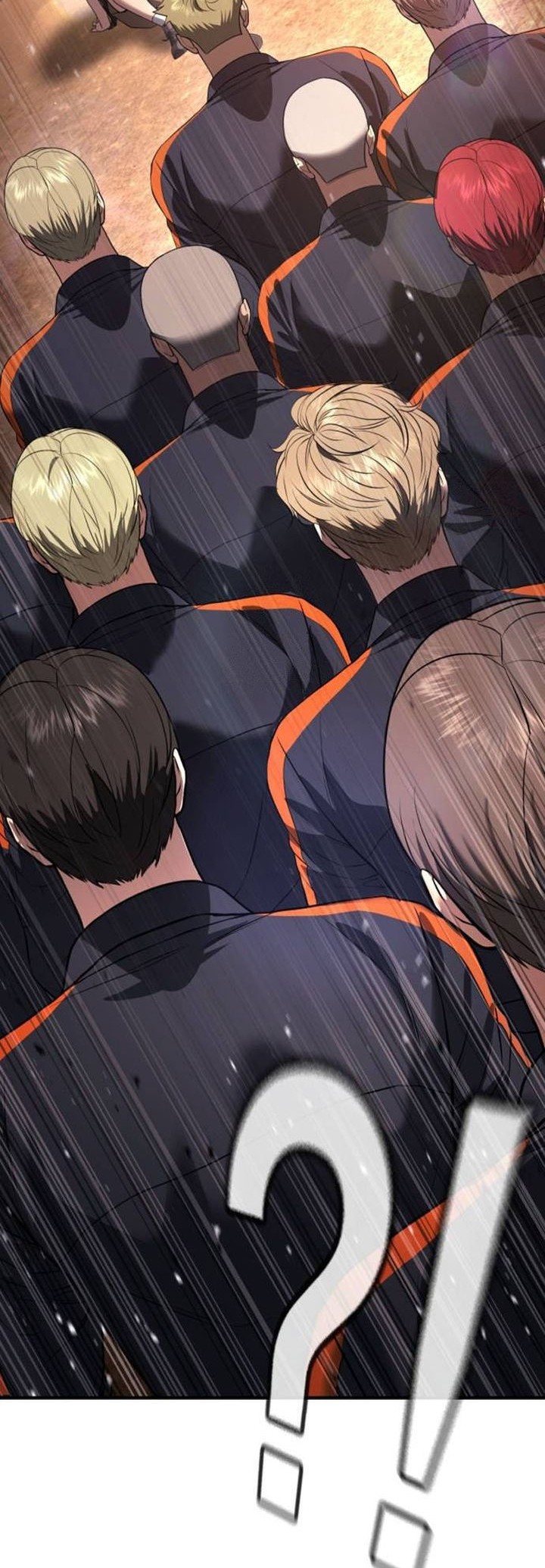 Goo Se Ra Chapter 31 Gambar 67