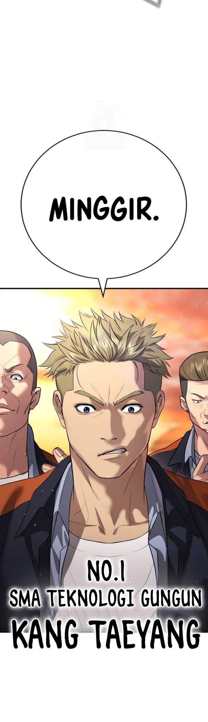 Goo Se Ra Chapter 31 Gambar 68