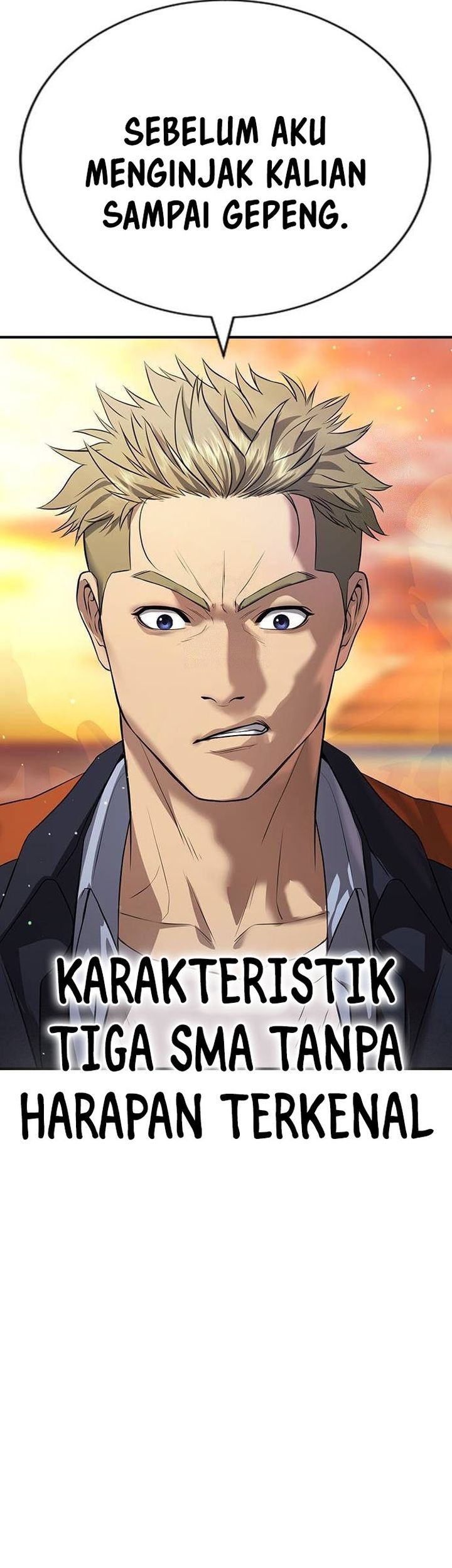Goo Se Ra Chapter 31 Gambar 70