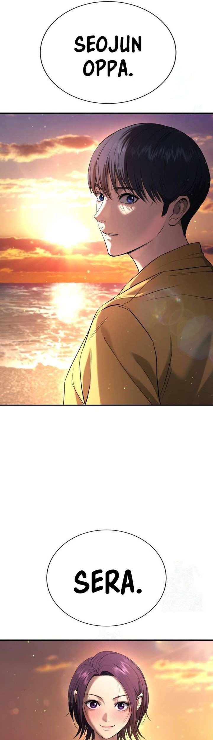 Goo Se Ra Chapter 31 Gambar 72