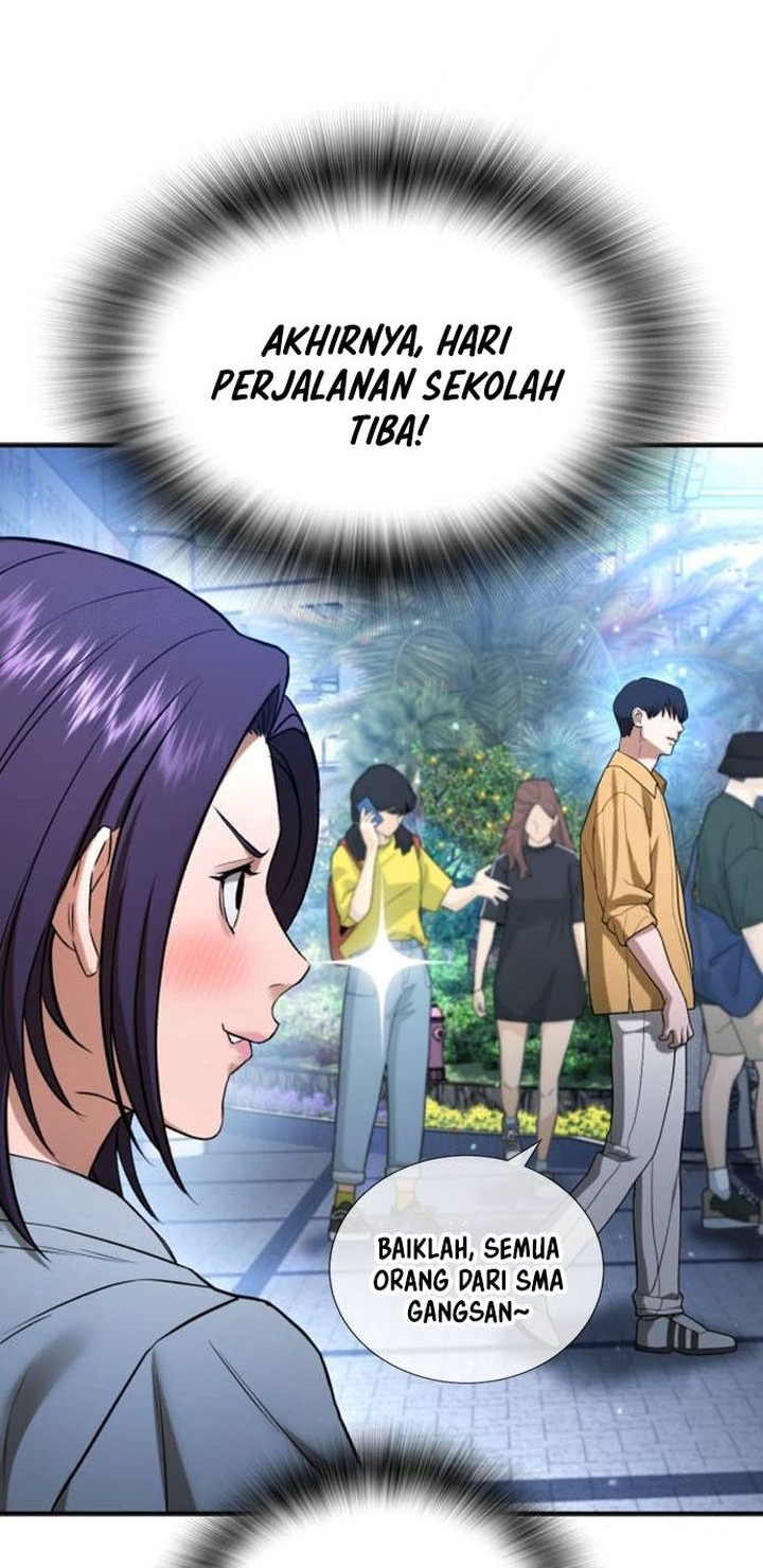 Goo Se Ra Chapter 31 Gambar 6