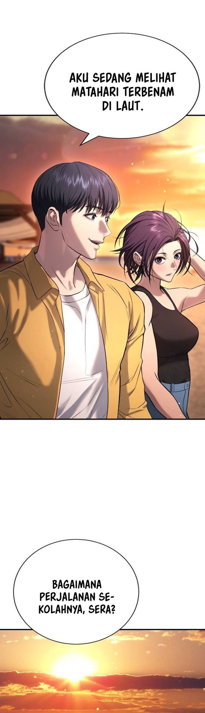 Goo Se Ra Chapter 31 Gambar 74