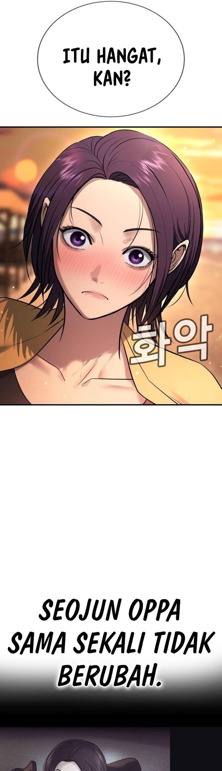 Goo Se Ra Chapter 31 Gambar 80