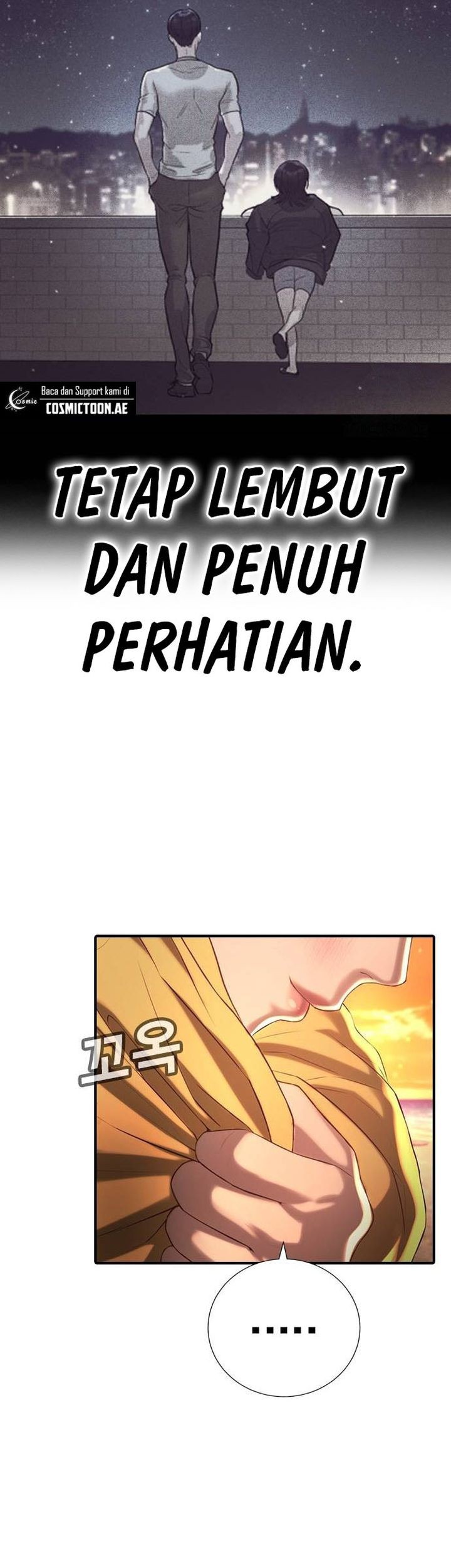 Goo Se Ra Chapter 31 Gambar 82