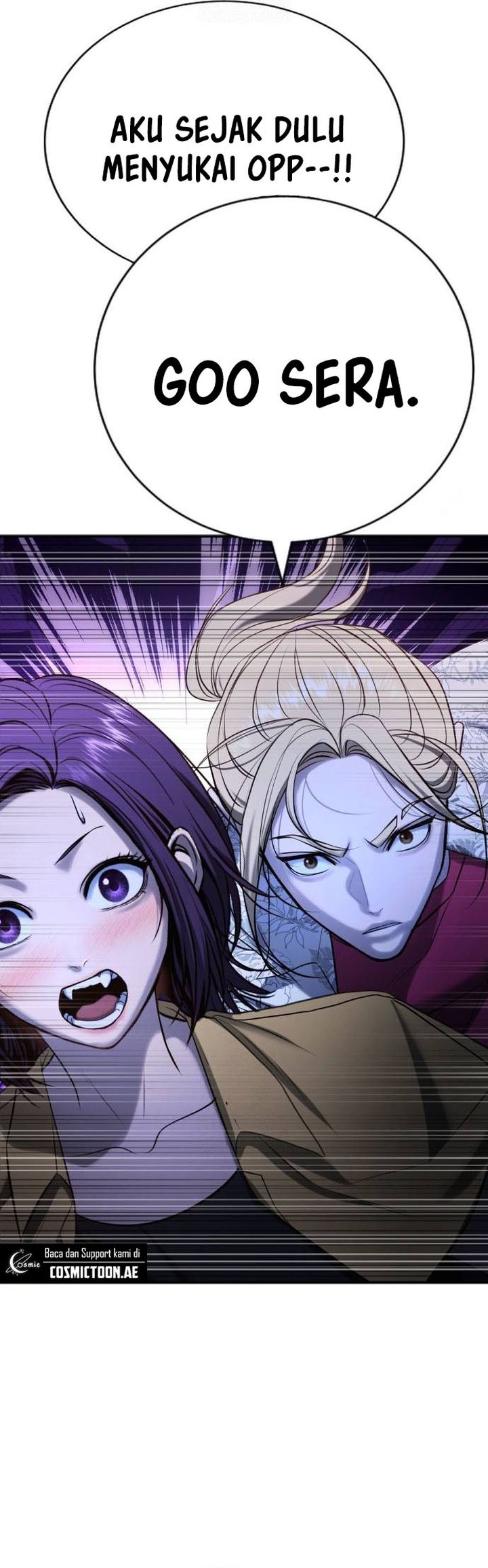 Goo Se Ra Chapter 31 Gambar 88