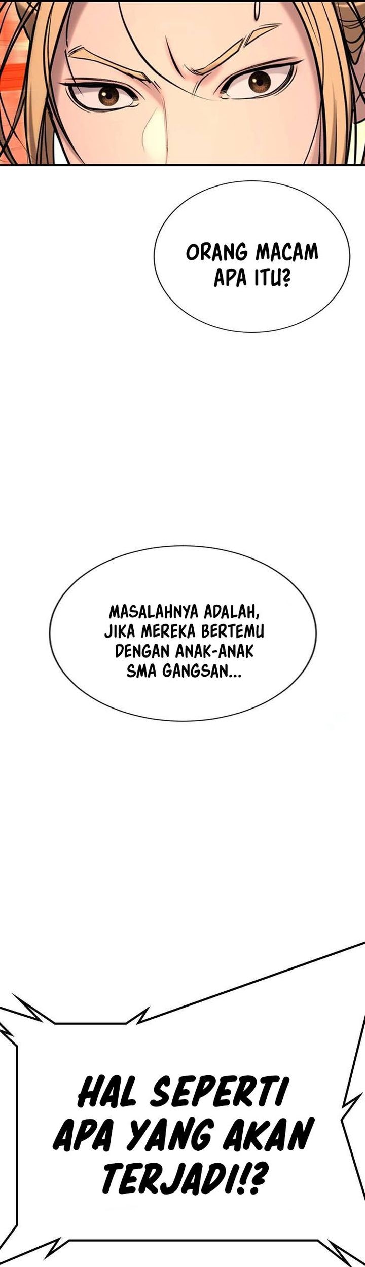 Goo Se Ra Chapter 31 Gambar 96