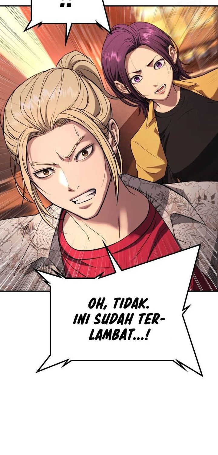 Goo Se Ra Chapter 31 Gambar 105