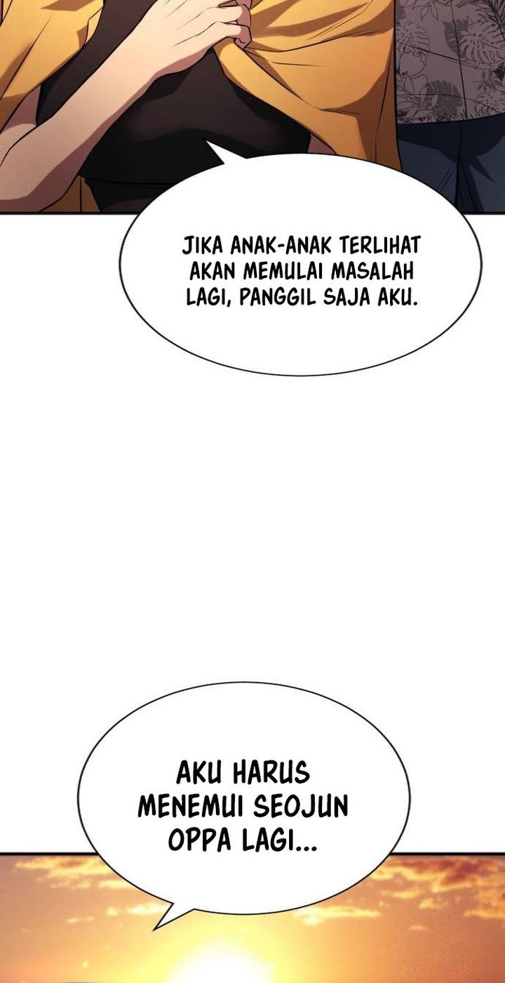 Goo Se Ra Chapter 31 Gambar 111